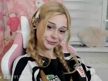 Chaturbate Adult Webcam of melonipinkbb