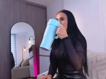 Chaturbate Private Sex Chat of miarouss3