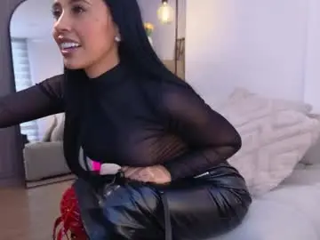 Chaturbate Sex Cam of miarouss3