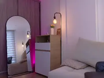 Chaturbate Watch Live Sex Cams of miarouss3