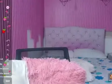 Chaturbate Best Webcam of roses_liittle_