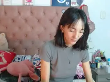 Chaturbate Live Sex Cam of sakura_skinny