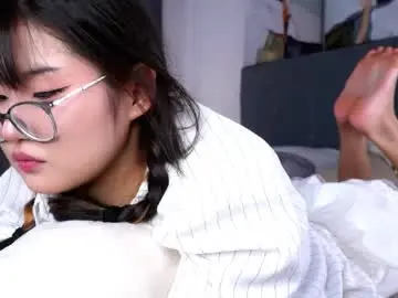 Chaturbate Live Sex Cam of shonnabeed