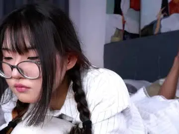 Chaturbate Nude Webcam of shonnabeed