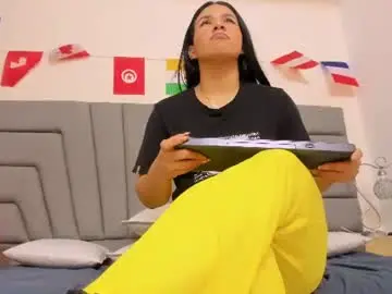 Chaturbate Free Live Porn of sofia_velez5