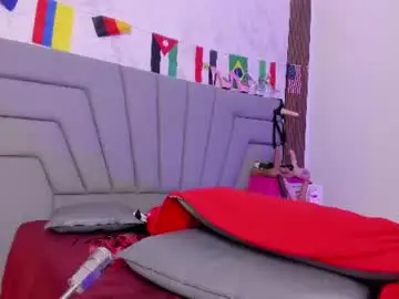 Chaturbate Free Live Porn of sofia_velez5