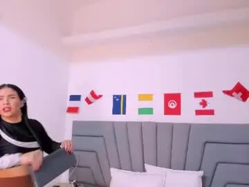 Chaturbate Best live sex cam show of sofia_velez5