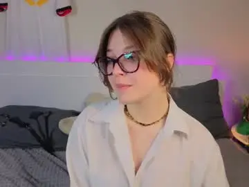 sophieblush from chaturbate
