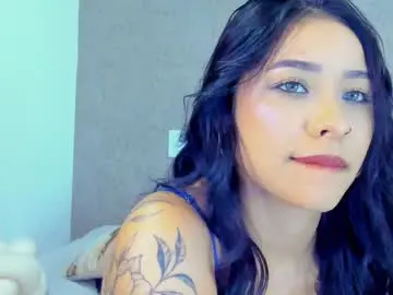 Chaturbate Live Sex Cam of sweetgirl______