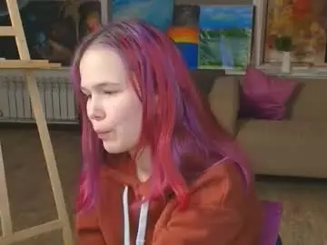 Chaturbate Free Porn Cam of thousand_desires