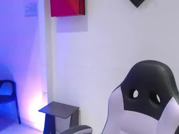 Chaturbate Live Sex Cam of vall_09