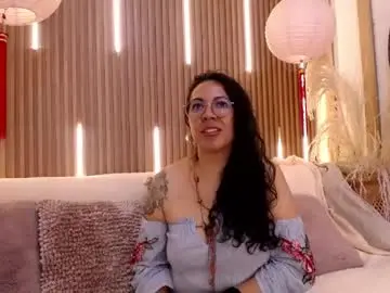 Chaturbate Live Sex of velvet_curly