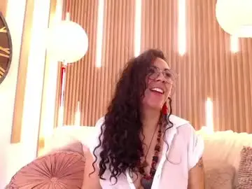 Chaturbate Free Porn Cam of velvet_curly