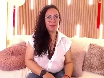 Chaturbate Live Sex of velvet_curly