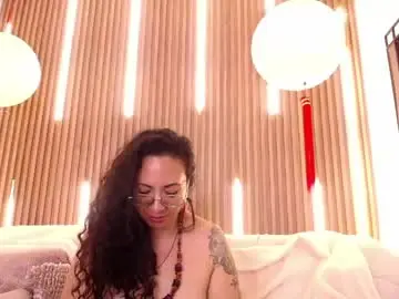 Chaturbate Adult Webcam of velvet_curly