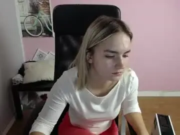 Chaturbate Private Sex Chat of viktoria_lovely