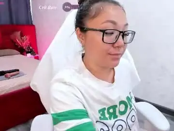 Chaturbate Best live sex cam show of vivien_montclair