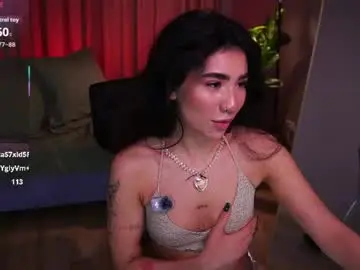 Chaturbate Live Sex Cam of yokokoko__