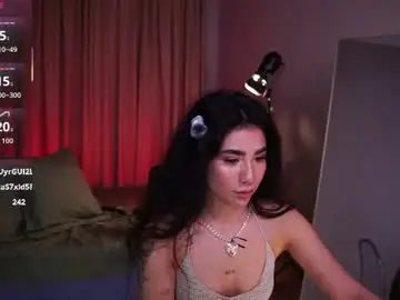 yokokoko__ from chaturbate