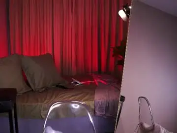 Chaturbate Nude Webcam of yokokoko__