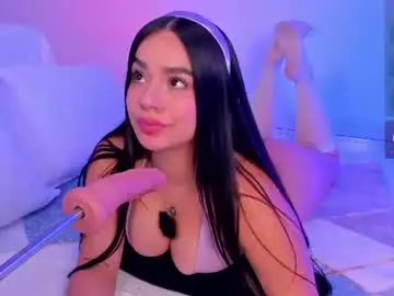 Chaturbate Live Sex of zoe_rivers