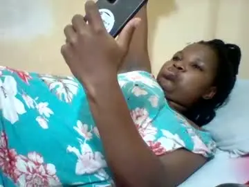Chaturbate Sex Chat of camillah_sweet