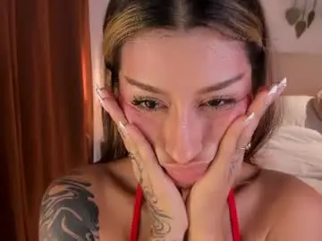 Chaturbate Free Live Porn of connie_deep
