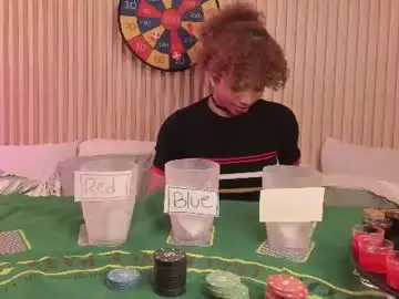 Chaturbate Sex Chat of daiana_curly