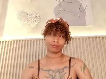 Chaturbate Watch Live Sex Cams of daiana_curly