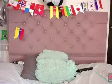 Chaturbate Sex Chat of dakota_harriss