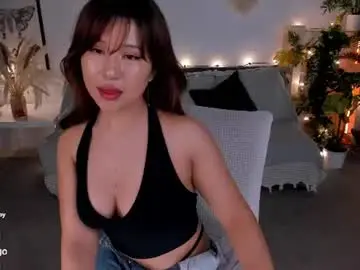Chaturbate Live Sex of erika_kim