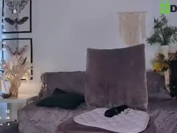 Chaturbate Sex Cam of erika_kim