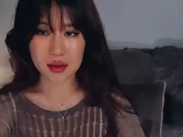 erika_kim from chaturbate