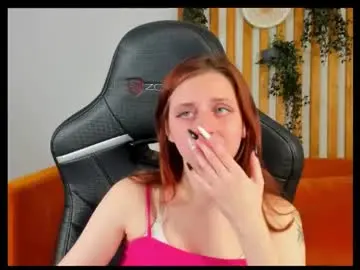 Chaturbate Live Porn of freyaveys