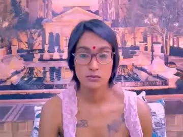 Chaturbate Sex Cam of indianrebel4u2luv