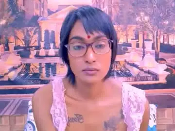 Chaturbate Sex Cam of indianrebel4u2luv