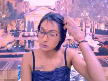 Chaturbate Live Porn of indianrebel4u2luv