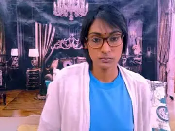 Chaturbate Live Porn of indianrebel4u2luv