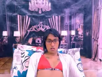 Chaturbate Sex Chat of indianrebel4u2luv