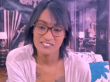 Chaturbate Live Porn of indianrebel4u2luv