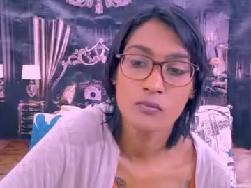 Chaturbate Best live sex cam show of indianrebel4u2luv