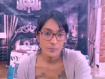 Chaturbate Live Sex Cam of indianrebel4u2luv