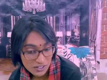 Chaturbate Sex Cam of indianrebel4u2luv