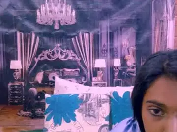 Chaturbate Nude Webcam of indianrebel4u2luv
