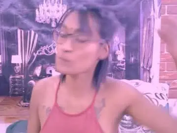 Chaturbate Sex Cam of indianrebel4u2luv