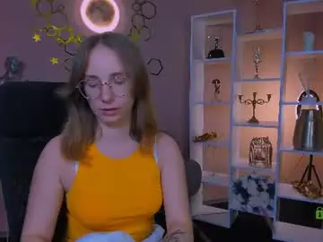 Chaturbate Adult Webcam of keylas_moan