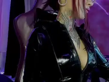 Chaturbate Live Porn of kristall_schwarz_