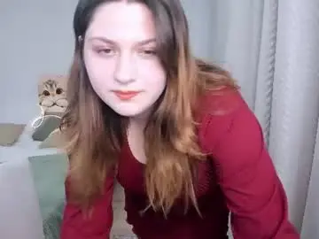 Chaturbate Watch Live Sex Cams of milenafiery
