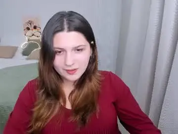 Chaturbate Nude Webcam of milenafiery