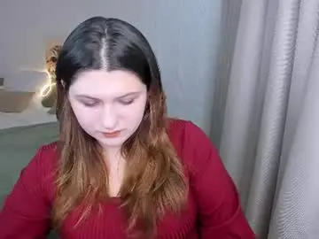 Chaturbate Live Sex Cam of milenafiery